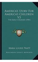 America's Story For America's Children V3