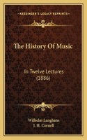 History of Music