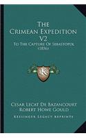 The Crimean Expedition V2