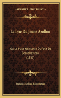 La Lyre Du Jeune Apollon