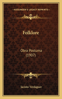 Folklore