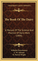The Book Of The Dairy