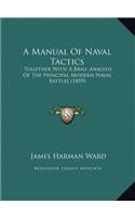 A Manual Of Naval Tactics
