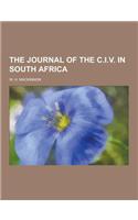 The Journal of the C.I.V. in South Africa