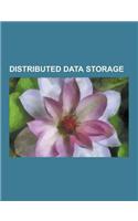 Distributed Data Storage: Chord, Data Center, Comparison of Video Hosting Services, Kademlia, Distributed Hash Table, Metalink, Content Delivery(English)