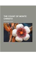The Count of Monte Christo
