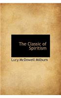 The Classic of Spiritism: (English)