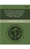 The Effects of a Participatory Action Research Intervention on Middle School Students' Understanding of Schools