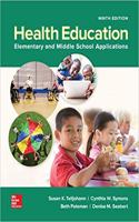 ISE Health Education: Elementary and Middle School Applications