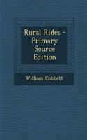 Rural Rides