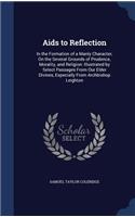 Aids to Reflection