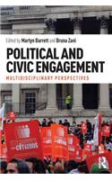 Political and Civic Engagement