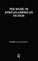 The Music in African American Fiction