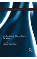 Muslim Active Citizenship in the West