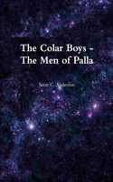 Colar Boys - The Men of Palla