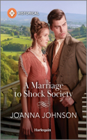 Marriage to Shock Society