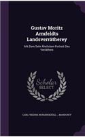 Gustav Moritz Armfeldts Landsverrätherey