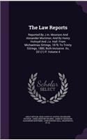 The Law Reports