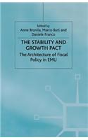 The Stability and Growth Pact