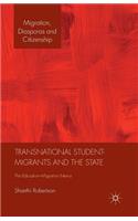 Transnational Student-Migrants and the State