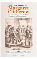 Trials of Margaret Clitherow