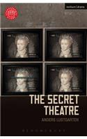 Secret Theatre