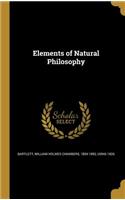 Elements of Natural Philosophy