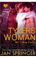 Tyler's Woman