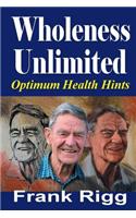 Wholeness Unlimited