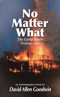 No Matter What