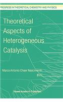 Theoretical Aspects of Heterogeneous Catalysis