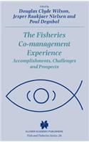 The Fisheries Co-management Experience
