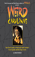 Weird Carolinas, 19