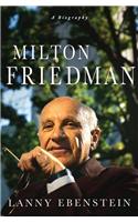 Milton Friedman