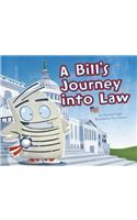 Bill's Journey Into Law