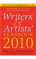 Writers' and Artists' Yearbook 2010: 2010