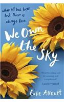 We Own The Sky