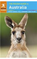 The Rough Guide to Australia