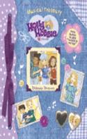 Holly Hobbie Friends Forever