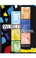 World Relgions Reference Library