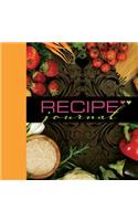 Recipe Journal - Produce