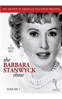 The Barbara Stanwyck Show