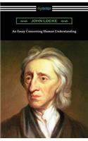 An Essay Concerning Human Understanding
