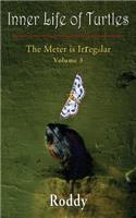 Meter is Irregular, Volume 3 - Inner Life of Turtles