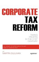 Corporate Tax Reform