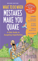 What to Do When Mistakes Make You Quake