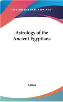 Astrology of the Ancient Egyptians