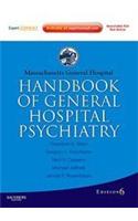 Massachusetts General Hospital Handbook of General Hospital