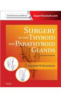 Surgery of the Thyroid and Parathyroid Glands