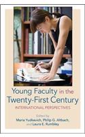 Young Faculty in the Twenty-First Century